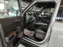 Jetour Chitu Traveler C-DM 2024 C-DM 208KM Wilderness Edition - ფოტო 11