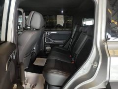 Jetour Chitu Traveler C-DM 2024 C-DM 208KM Wilderness Edition - ფოტო 12