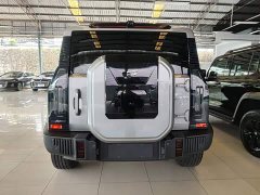 Jetour Chitu Traveler C-DM 2024 C-DM 208KM Wilderness Edition - ფოტო 3