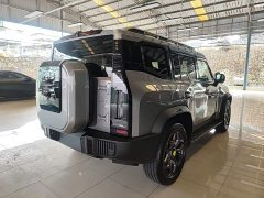 Jetour Chitu Traveler C-DM 2024 C-DM 208KM Wilderness Edition - ფოტო 4