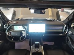 Jetour Chitu Traveler C-DM 2024 C-DM 208KM Wilderness Edition - ფოტო 5