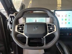 Jetour Chitu Traveler C-DM 2024 C-DM 208KM Wilderness Edition - ფოტო 6