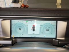 Jetour Chitu Traveler C-DM 2024 C-DM 208KM Wilderness Edition - ფოტო 7