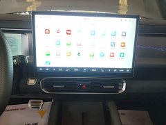 Jetour Chitu Traveler C-DM 2024 C-DM 208KM Wilderness Edition - ფოტო 8