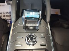 Jetour Chitu Traveler C-DM 2024 C-DM 208KM Wilderness Edition - ფოტო 9