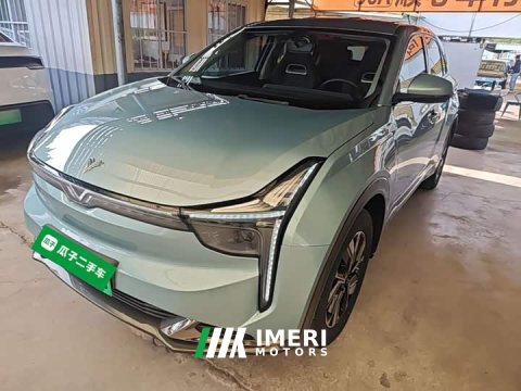 2023 Neta U 2022 Smart 400 Pro Ternary Lithium - ავტომობილი ჩინეთიდან