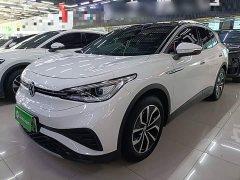 Volkswagen ID.4 X Pure Smart Edition - ფოტო 1