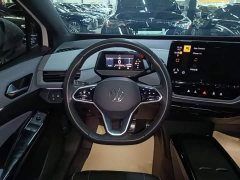 Volkswagen ID.4 X Pure Smart Edition - ფოტო 10