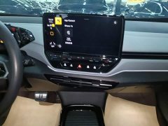 Volkswagen ID.4 X Pure Smart Edition - ფოტო 12