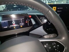 Volkswagen ID.4 X Pure Smart Edition - ფოტო 13