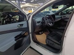 Volkswagen ID.4 X Pure Smart Edition - ფოტო 15