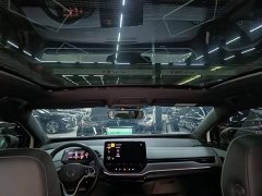 Volkswagen ID.4 X Pure Smart Edition - ფოტო 17