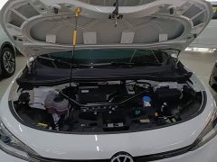 Volkswagen ID.4 X Pure Smart Edition - ფოტო 19