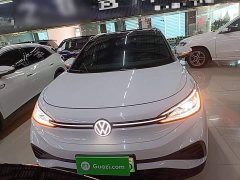 Volkswagen ID.4 X Pure Smart Edition - ფოტო 2