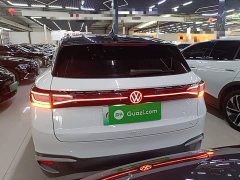 Volkswagen ID.4 X Pure Smart Edition - ფოტო 5