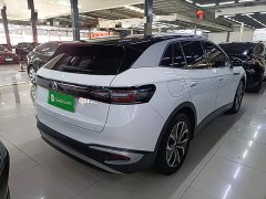 Volkswagen ID.4 X Pure Smart Edition - ფოტო 6