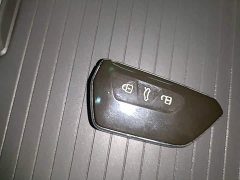 Volkswagen ID.4 X Pure Smart Edition - ფოტო 8