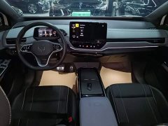 Volkswagen ID.4 X Pure Smart Edition - ფოტო 9