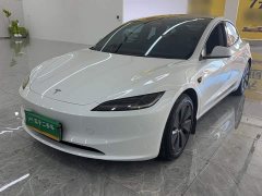 Tesla Model 3 Rear-Wheel Drive - ფოტო 1