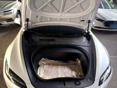 Tesla Model 3 Rear-Wheel Drive - ფოტო 10