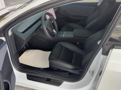 Tesla Model 3 Rear-Wheel Drive - ფოტო 11