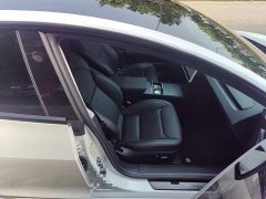 Tesla Model 3 Rear-Wheel Drive - ფოტო 16