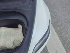 Tesla Model 3 Rear-Wheel Drive - ფოტო 19