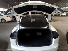 Tesla Model 3 Rear-Wheel Drive - ფოტო 9