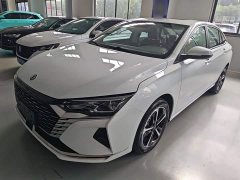 Dongfeng Yixuan MAX 2024 1.5T Luxury Edition - ფოტო 1