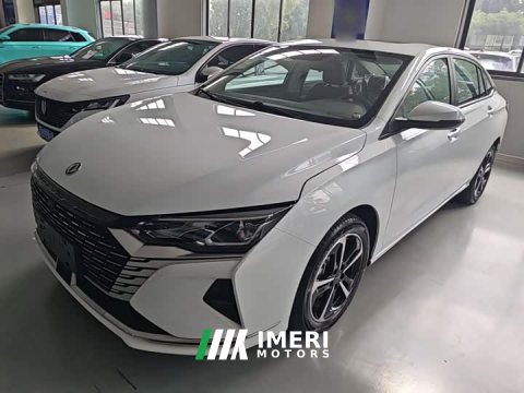2026 Dongfeng Yixuan MAX 2024 1.5T Luxury Edition - ავტომობილი ჩინეთიდან
