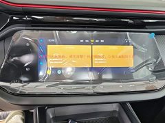 Dongfeng Yixuan MAX 2024 1.5T Luxury Edition - ფოტო 12