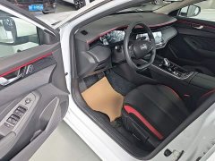 Dongfeng Yixuan MAX 2024 1.5T Luxury Edition - ფოტო 15