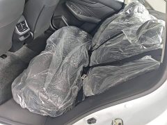 Dongfeng Yixuan MAX 2024 1.5T Luxury Edition - ფოტო 16