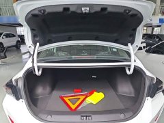 Dongfeng Yixuan MAX 2024 1.5T Luxury Edition - ფოტო 18