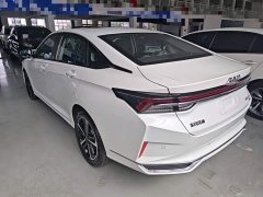 Dongfeng Yixuan MAX 2024 1.5T Luxury Edition - ფოტო 4