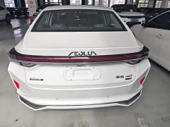 Dongfeng Yixuan MAX 2024 1.5T Luxury Edition - ფოტო 5