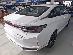 Dongfeng Yixuan MAX 2024 1.5T Luxury Edition - ფოტო 6