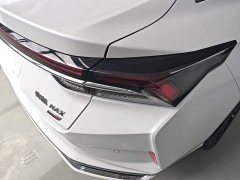 Dongfeng Yixuan MAX 2024 1.5T Luxury Edition - ფოტო 7
