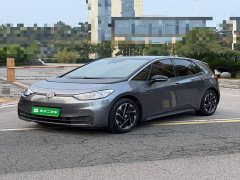 Volkswagen ID.3 Pure Smart Edition - ფოტო 1