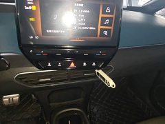 Volkswagen ID.3 Pure Smart Edition - ფოტო 12