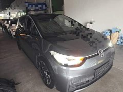 Volkswagen ID.3 Pure Smart Edition - ფოტო 3