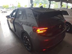 Volkswagen ID.3 Pure Smart Edition - ფოტო 4