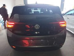 Volkswagen ID.3 Pure Smart Edition - ფოტო 5