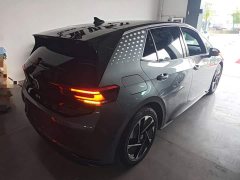 Volkswagen ID.3 Pure Smart Edition - ფოტო 6
