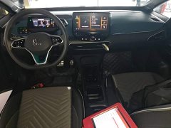 Volkswagen ID.3 Pure Smart Edition - ფოტო 9