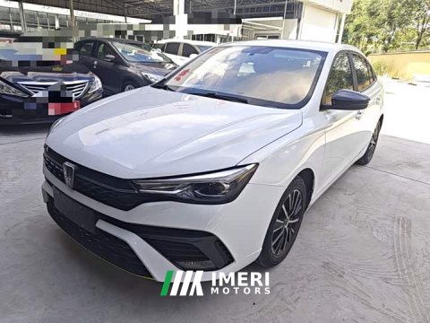 2023 SAIC MG i5 2021 1.5L Manual Platinum Edition - ავტომობილი ჩინეთიდან