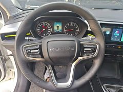 SAIC MG i5 2021 1.5L Manual Platinum Edition - ფოტო 10