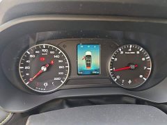 SAIC MG i5 2021 1.5L Manual Platinum Edition - ფოტო 11