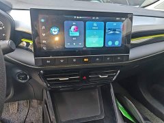 SAIC MG i5 2021 1.5L Manual Platinum Edition - ფოტო 12
