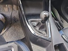 SAIC MG i5 2021 1.5L Manual Platinum Edition - ფოტო 13